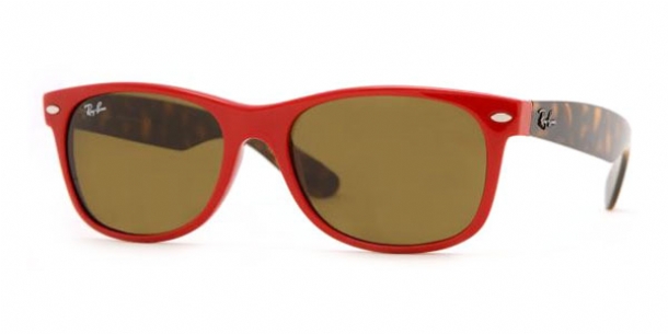 RAY BAN 2132 726