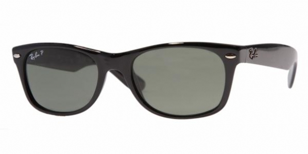 RAY BAN 2132 90158