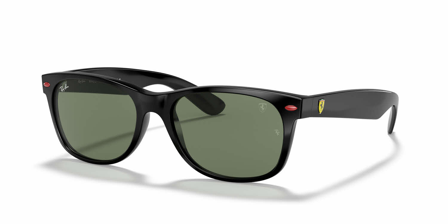 RAY BAN 2132M NEW WAYFARER F60131