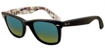 RAY BAN 2140 111716