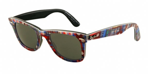 RAY BAN 2140 1135