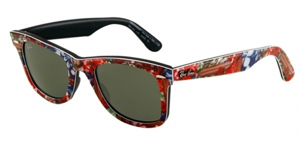 RAY BAN 2140 1137