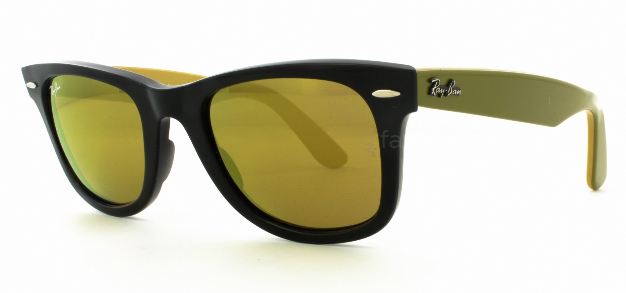 RAY BAN 2140 117393