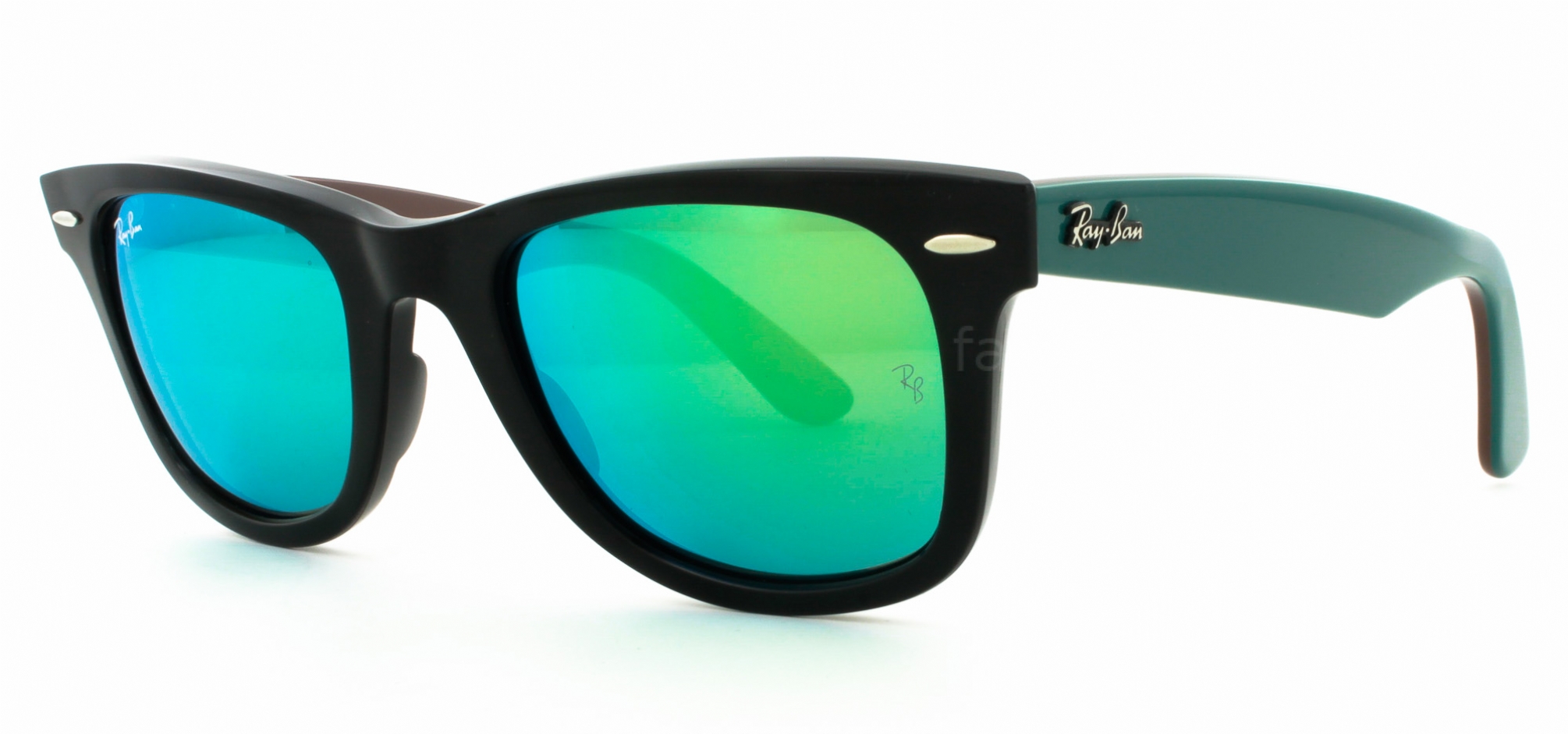 RAY BAN 2140 117519