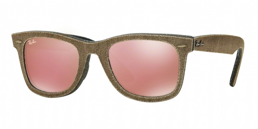 RAY BAN 2140F 1193Z2