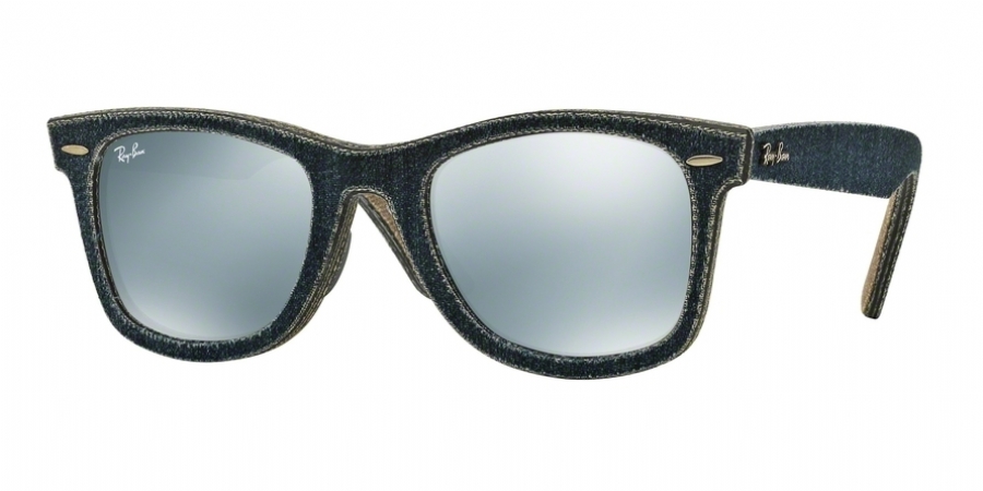 RAY BAN 2140F 119430