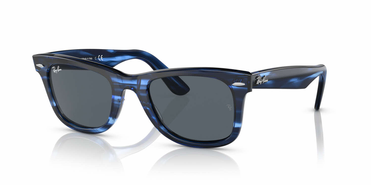 RAY BAN 2140F 1361R5