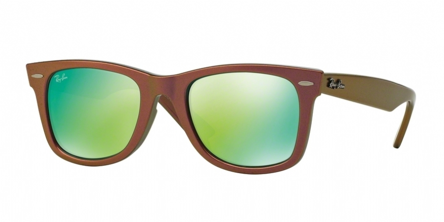 RAY BAN 2140F 611019