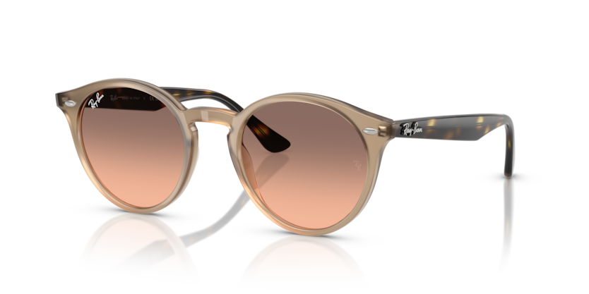 RAY BAN 2180F 678846