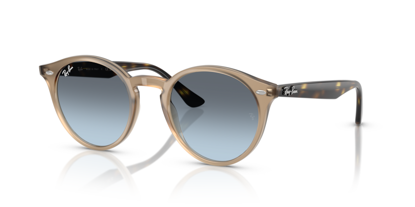 RAY BAN 2180F 8788V1