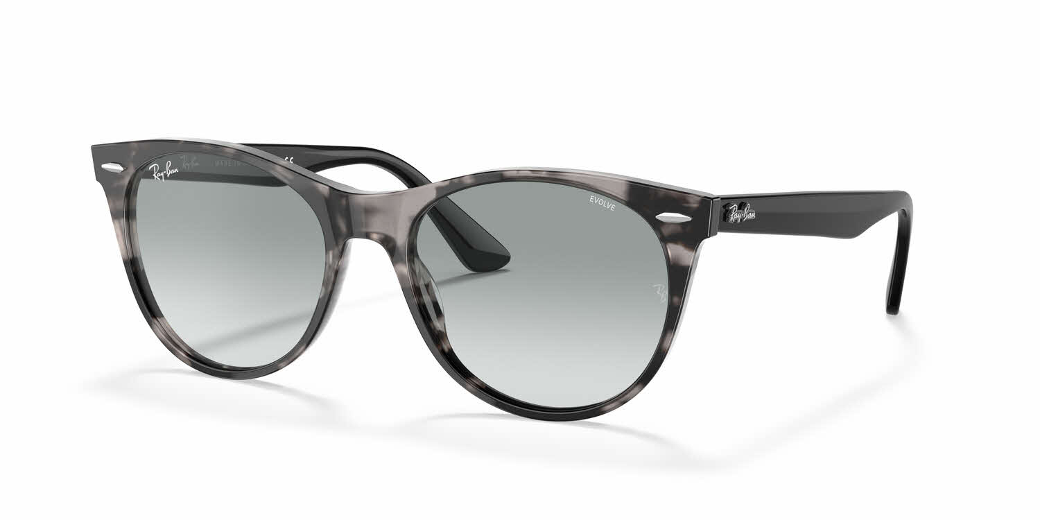 RAY BAN 2185 WAYFARER II 1250AD