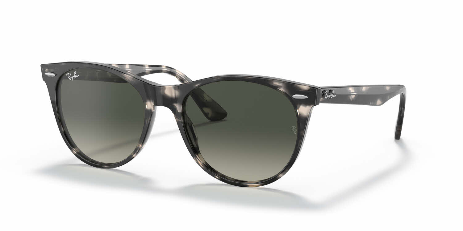 RAY BAN 2185 WAYFARER II 133371