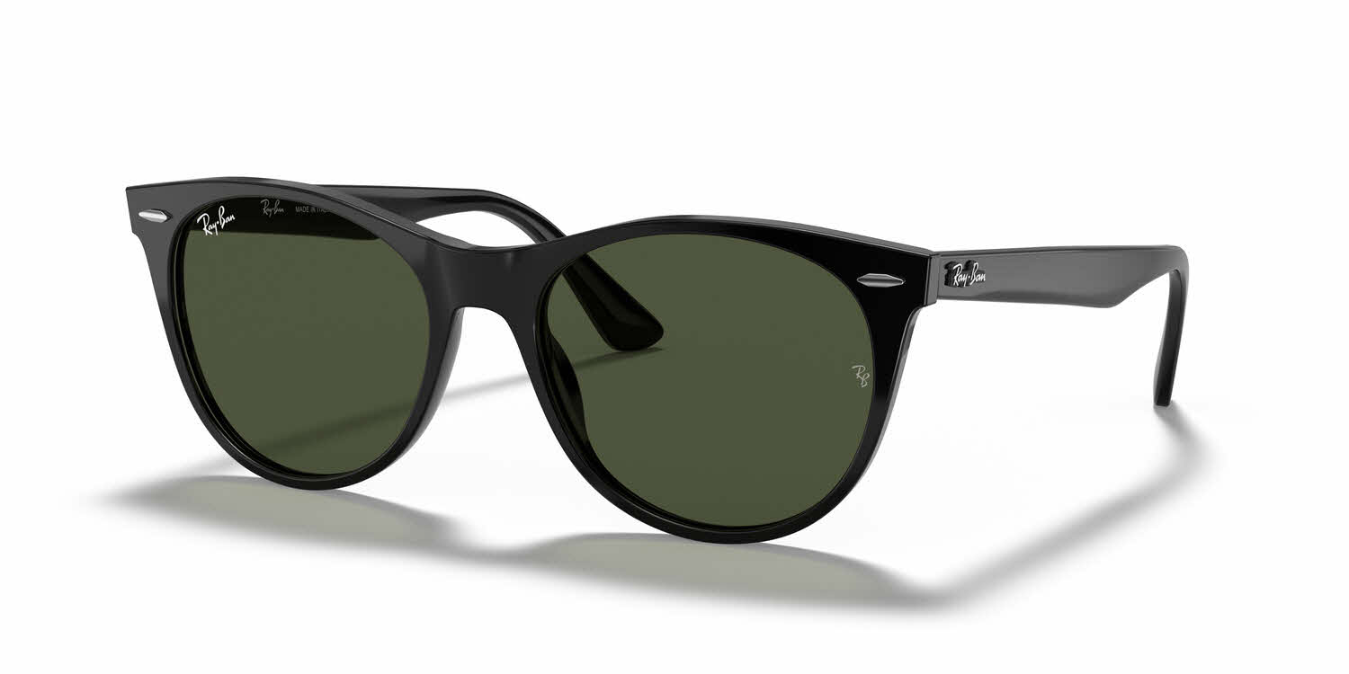 RAY BAN 2185 WAYFARER II 90131