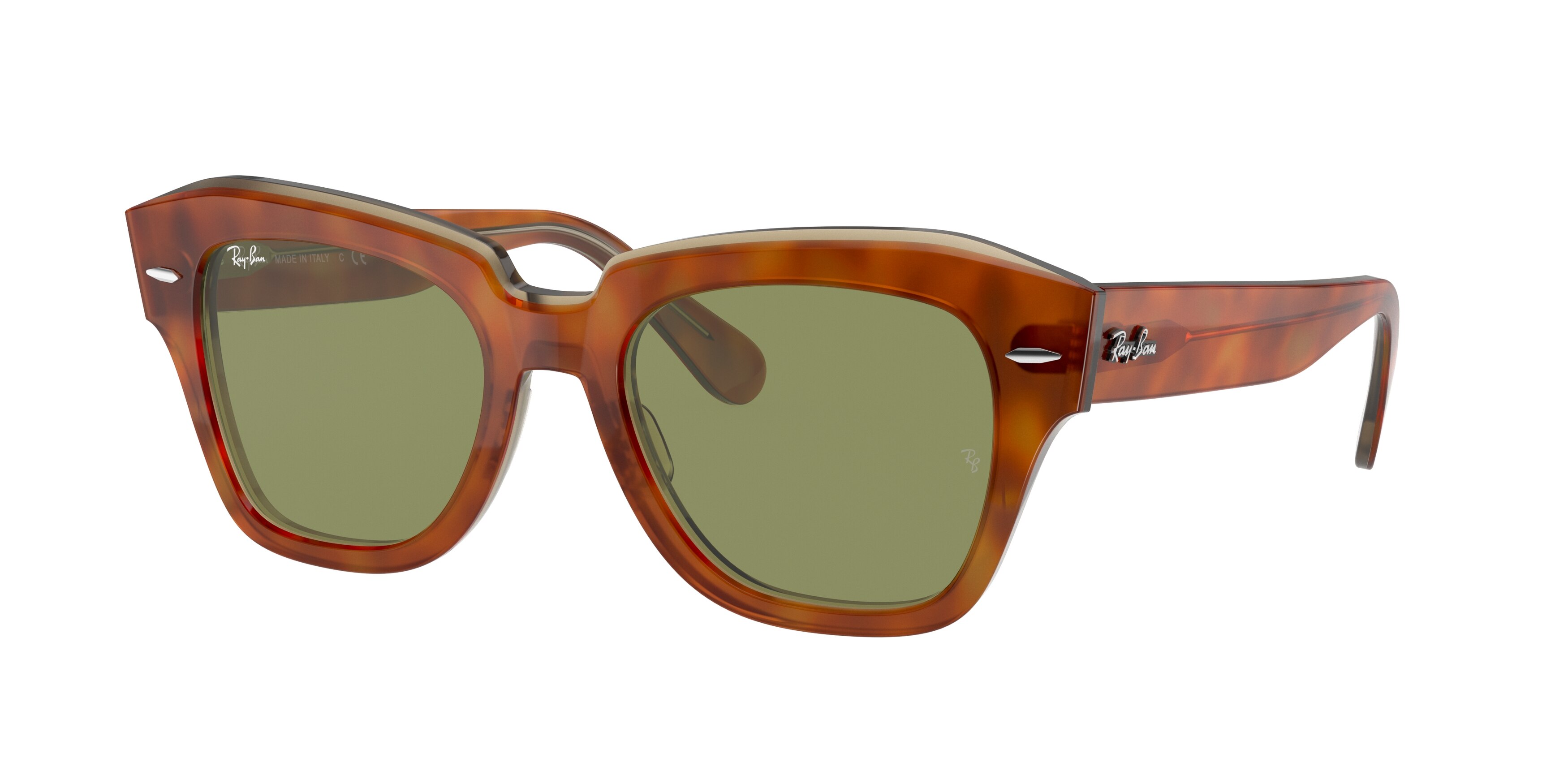 RAY BAN 2186 12934E