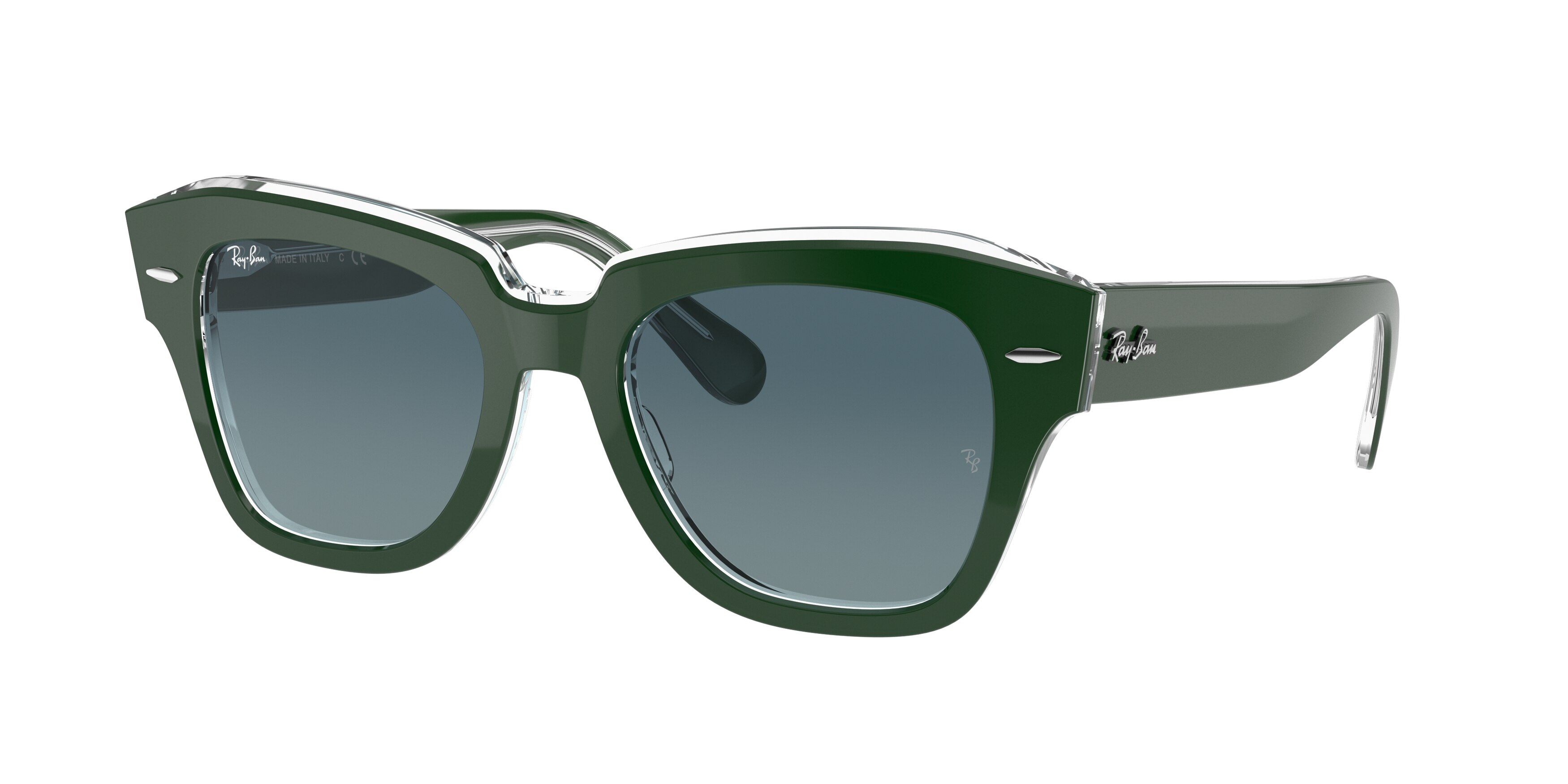 RAY BAN 2186 12953M