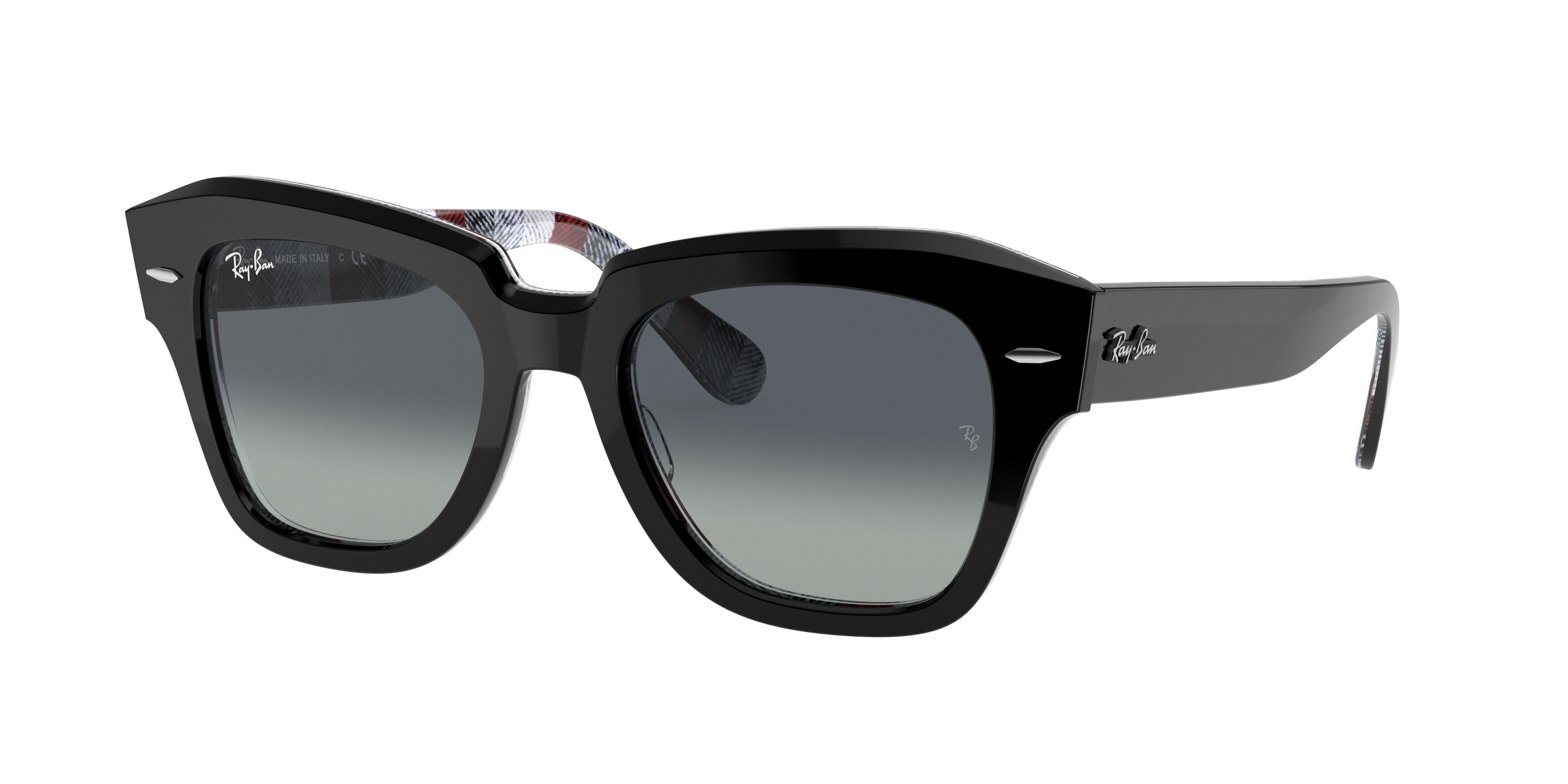 RAY BAN 2186 13183A