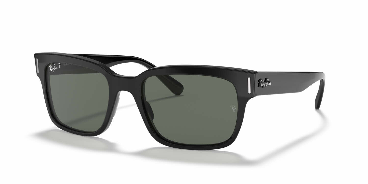 RAY BAN 2190 JEFFREY 90158