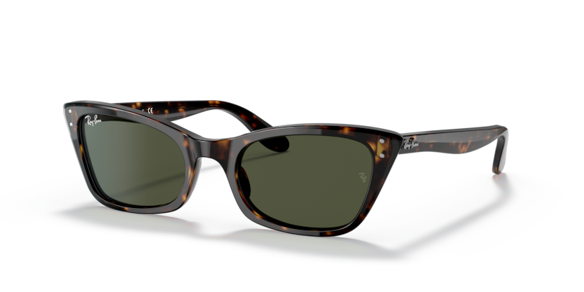 RAY BAN 2299 90231