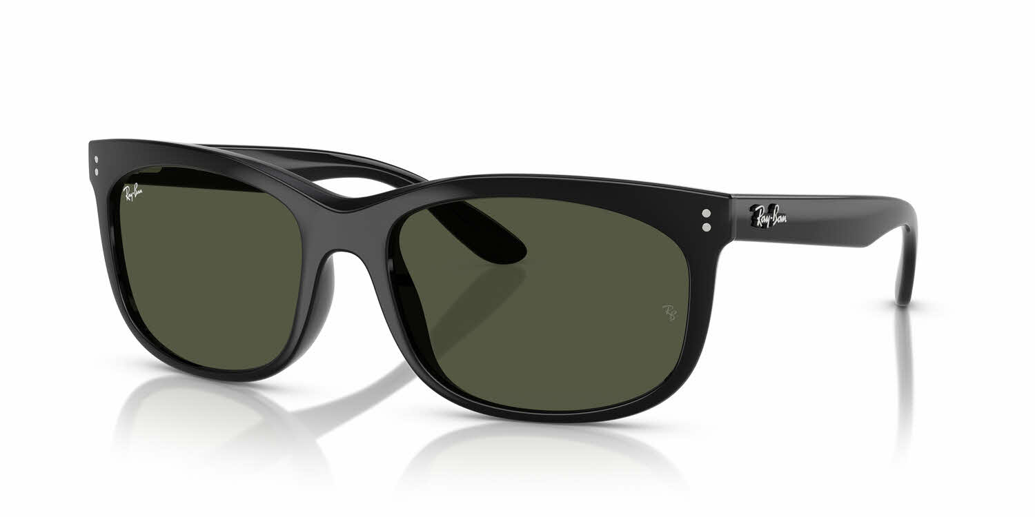 RAY BAN 2389 90131