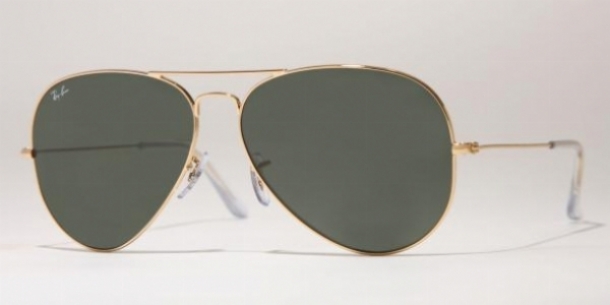 RAY BAN 3025 001