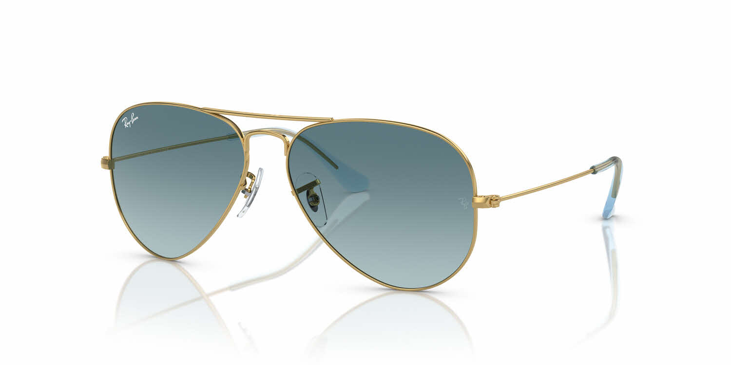 RAY BAN 3025 0013M