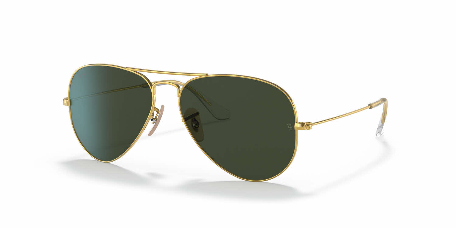 RAY BAN 3025 W3400