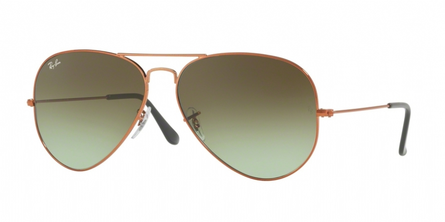 RAY BAN 3026 9002A6