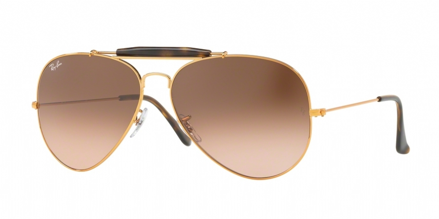 RAY BAN 3029 9001A5