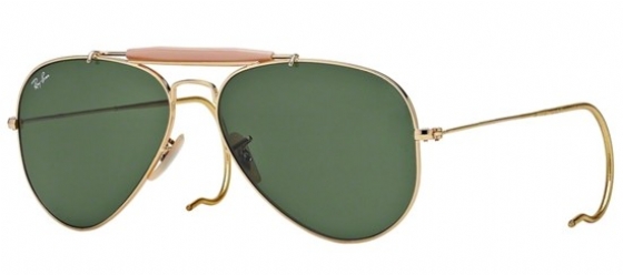 RAY BAN 3030 0216