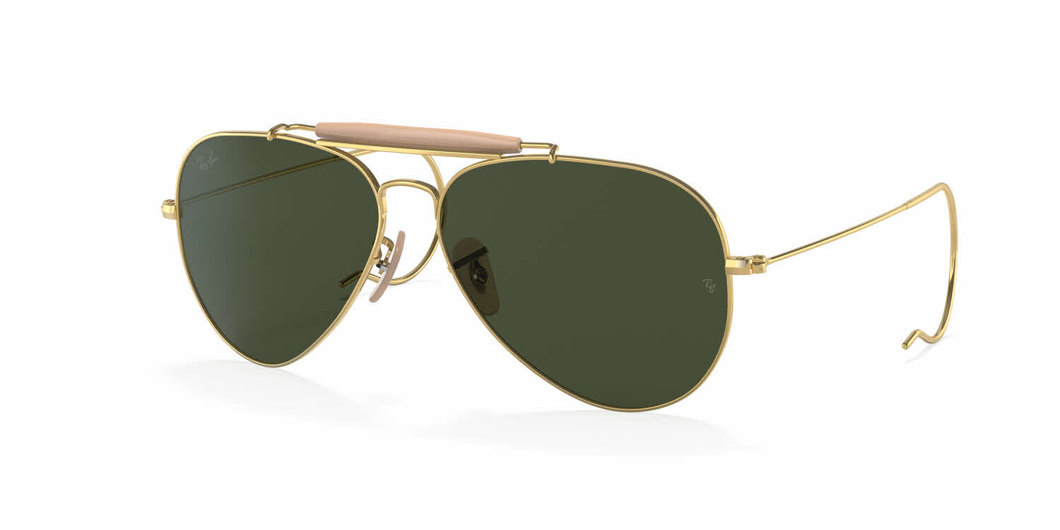 RAY BAN 3030 W3402