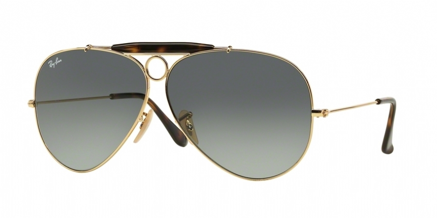 RAY BAN 3138 18171