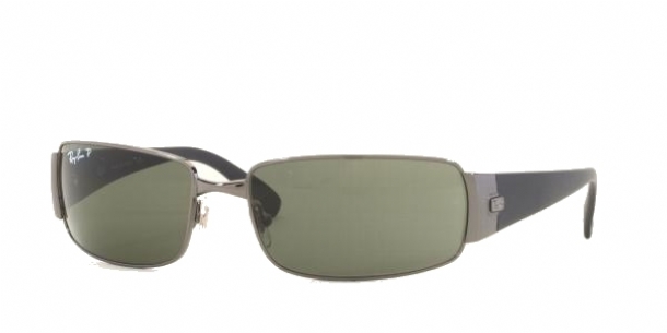 RAY BAN 3237 00458