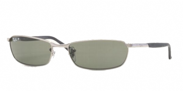 RAY BAN 3299 00458