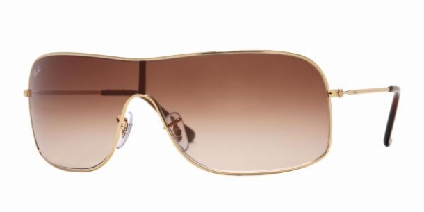 RAY BAN 3341 00113