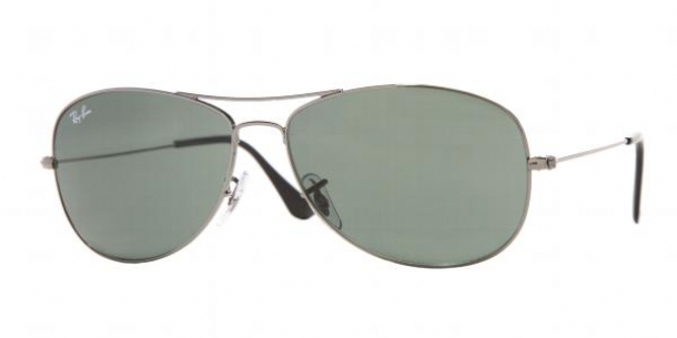 RAY BAN 3362 004