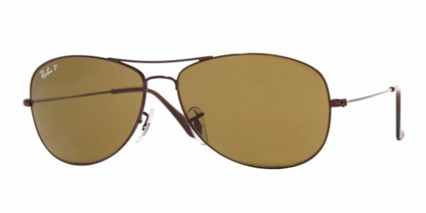 RAY BAN 3362 01457