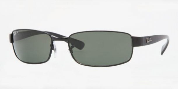 RAY BAN 3364 00258