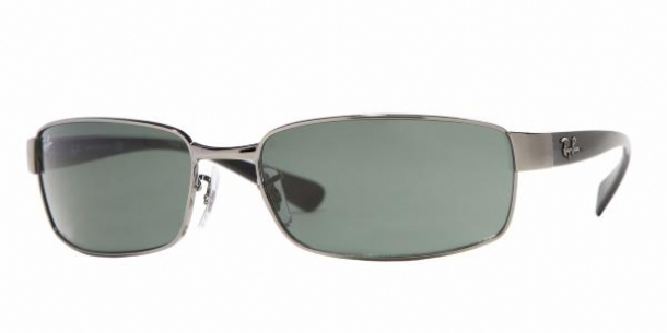 RAY BAN 3364 004