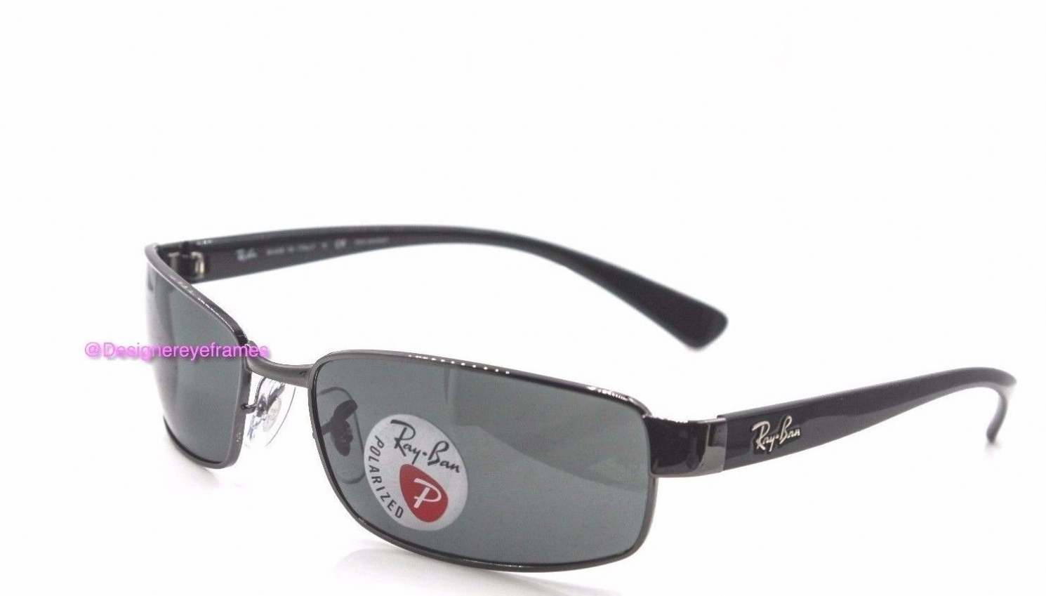 RAY BAN 3364 00458