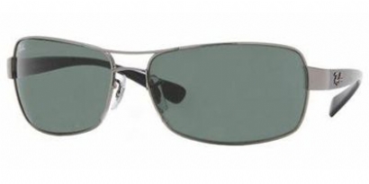 RAY BAN 3379 004