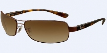 RAY BAN 3379 01451