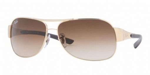 RAY BAN 3404 00113