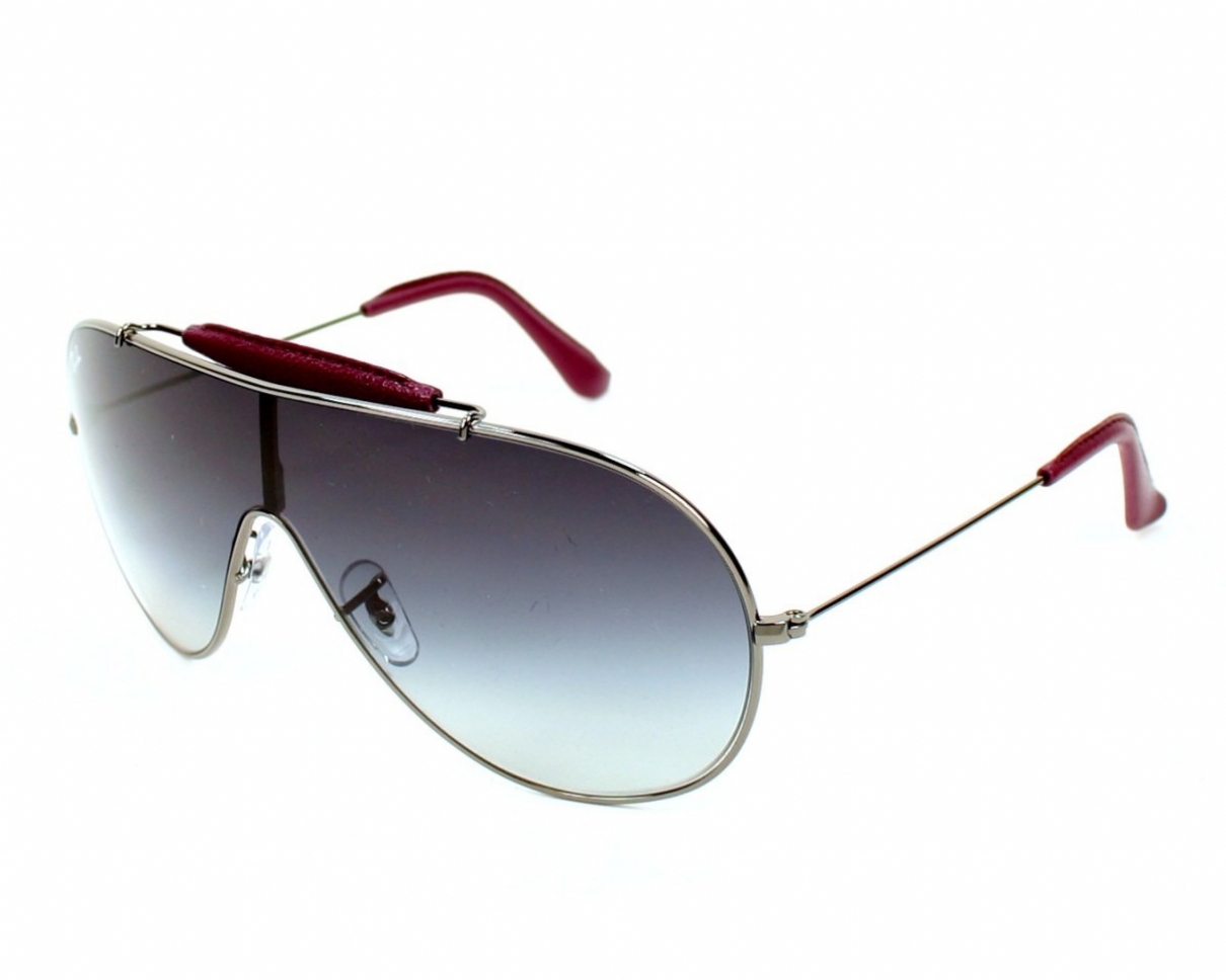 RAY BAN 3416Q 1108G