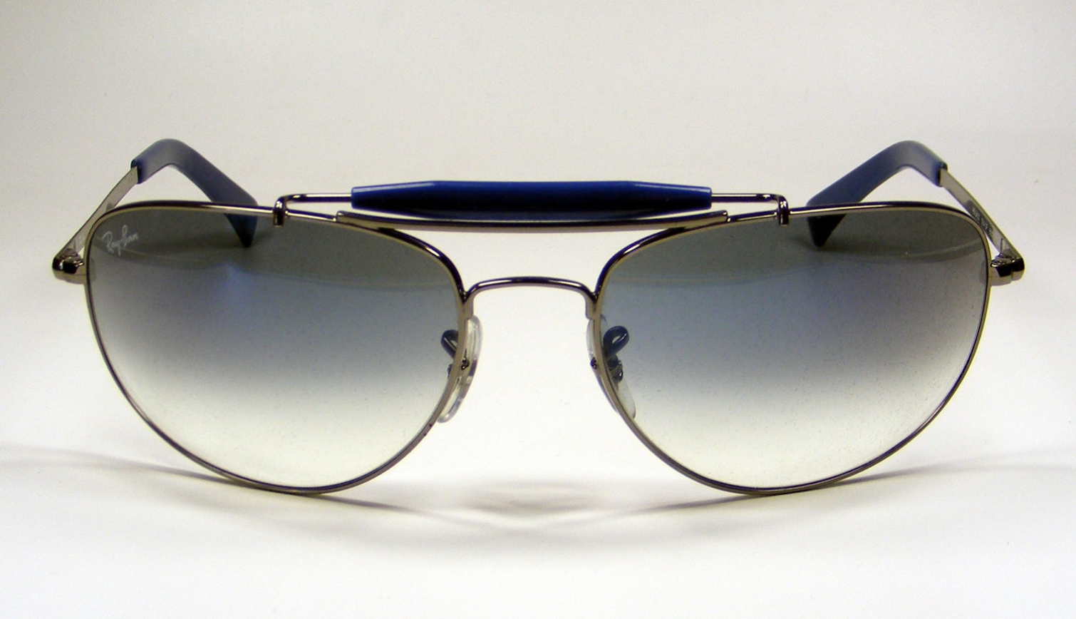 RAY BAN 3423 0043F