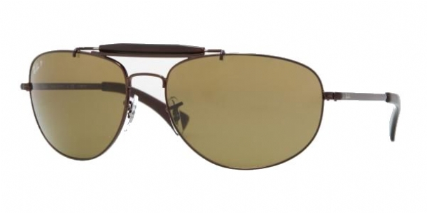 RAY BAN 3423 01457