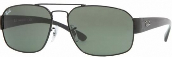 RAY BAN 3427 002