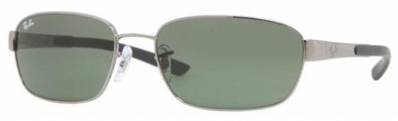 RAY BAN 3430 004