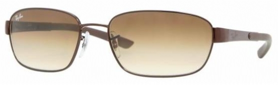 RAY BAN 3430 01451