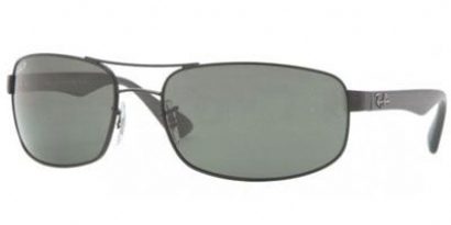 RAY BAN 3445 00658