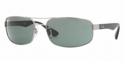 RAY BAN 3445 107